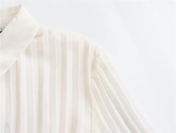 41TgZGhS8GL.jpg Solid Belt Button Long Sleeve Summer Maxi Dress Women Elegant Slim Straight Dress Office Work Business Long Dresses
