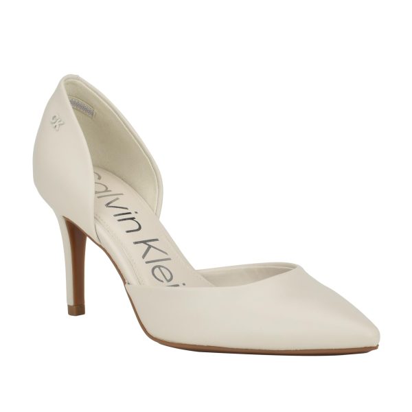51TF7fUE4WL.jpg Women's Gloria Pump