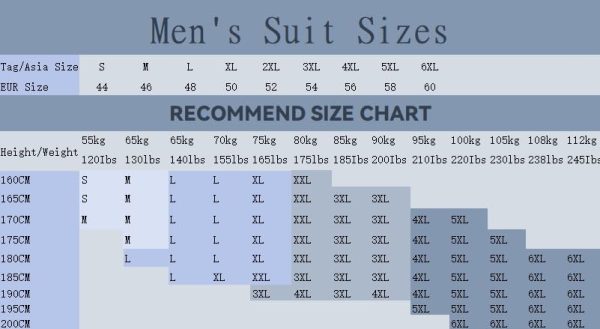 51VA2EACCxL.jpg Mens Business Casual Suit Three Piece Outfit Formal Set Classic Workwear Slim Fit Apparel