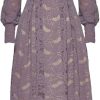 51WG-4JALtL.jpg Women's Off The Shoulder Satin Ruffle Maxi Dress - Elegant Floor-Length Beach & Prom Dress
