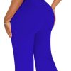 51wSCev5-xL.jpg Women's Dressy Jumpsuits Summer Sexy Party Rompers Elegant Deep V Neck Backless Clubwear Wide Leg Long Pants