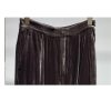 61DgCa3IeCL.jpg Plus Size Women's Velvet Suit - Business Casual Attire with Elegant Silhouette