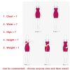 Women's Suit Blazer Peak Lapel One Button Office Work Business Jacket