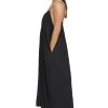 61KWnBkS6L.jpg Luma Women's Deep Ruched Scoop Neck Maxi Dress Coverup and Flowy Design for a Comfortable Fit