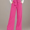 61MCcHPJjbL.jpg High Waist Wide Leg Pants for Women Business Casual Outfits Dress Pants