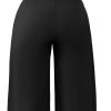 61SZIvojwiL.jpg Casua Jumpsuit for Women Sexy Hight Waist Straight Long Pants Wide Leg Pants Womens One Piece Outfits