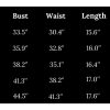61aYQxbaLZL.jpg Womens Cropped Blazer Business Casual Lightweight Long Sleeve Suit Jacket Work Office Blazer for Women