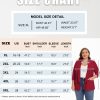 61eaxgGC99L.jpg Plus Size Blazers for Women Casual Work Office 3/4 Sleeve Open Front Cardigan Suit Jacket Blazer with Pockets