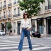 61udBj133bL.jpg Womens Cropped Blazer Business Casual Lightweight Long Sleeve Suit Jacket Work Office Blazer for Women