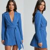 713VQAKQvWL.jpg Women's Single Breasted Suit Jacket Casual Notch Lapel Blazer for Prom/Business