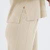 71Hc5E03DpL.jpg 2 Piece Sets for Women Summer Vacation 2025 Lounge Outfits Matching Two Pcs Spring Knit Tracksuits Sweat Suits