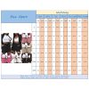 71S5J7eWwWL.jpg 2 Piece Outfits for Women Long Sleeve Solid Open Front Blazer Shorts with Belt Casual Elegant Business Suit Sets