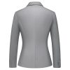 71b-s98Mr9L.jpg Women Suits Work Professional Office 2 Piece Pant Suits for Women Business Outfits