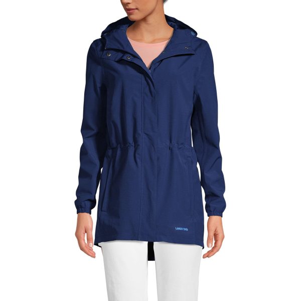 71bpsVClkrL.jpg Women's Squall Packable Waterproof Raincoat