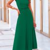 71czM-s9O9L.jpg Two Piece Skirt Set for Women 2025 Summer Spring Dressy Casual Knit Travel Vacation Matching Lounge Outfits