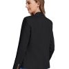 71oqkwC84WL.jpg Blazers for Women Business Casual Blazer Jackets Fully Lined Office Work Blazer with Pockets