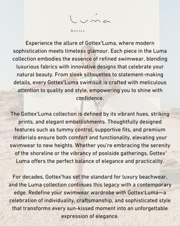 71sR85oBznL.jpg Luma Women's Deep Ruched Scoop Neck Maxi Dress Coverup and Flowy Design for a Comfortable Fit