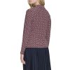 817S3TfQBL.jpg Women's Soft Work Long Sleeve Knit Top