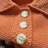 81HqmYIgzfL.jpg Women's Cotton Casual Set - Colorblock Knit Polo & Shorts
