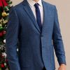 81bFkGOSPzL.jpg Men's Casual Blazer Suit Jackets 2 Button Lightweight Sport Coats