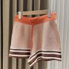81jIjxcUYBL.jpg Women's Cotton Casual Set - Colorblock Knit Polo & Shorts