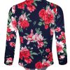 81nyxRnxJL.jpg Women's Casual Work Office Blazer Jacket Open Front Shawl with 3/4 Scrunch Sleeves