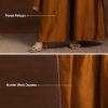 81v9H99jrKL.jpg Women's Silk Blend Embroidery Anarkali Kurta Pant Set with Dupatta Salwar Suit Set for Women