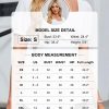 81xUnQkUt3L.jpg Women's Dressy Casual Blouses Business Casual Tops 2025 Summer Short Sleeve Work Shirt Smocked Back
