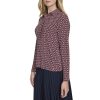 81xu4JerhfL.jpg Women's Soft Work Long Sleeve Knit Top